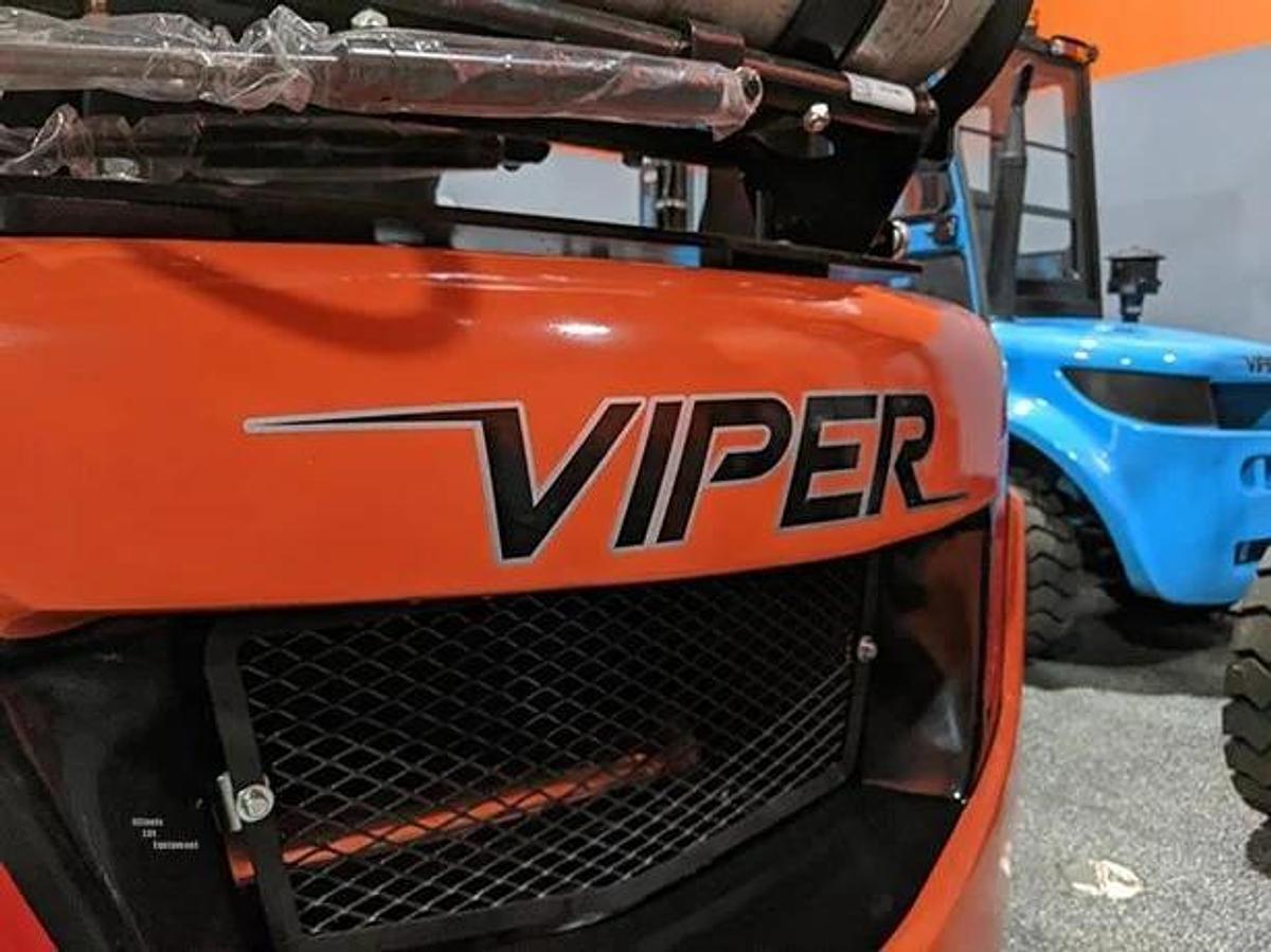 2026 VIPER FY18