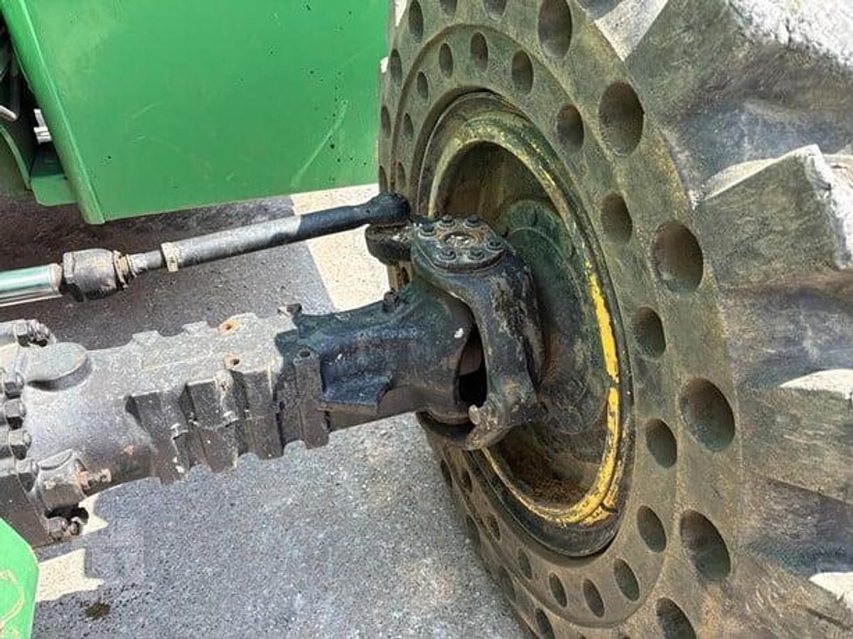 Used 2006 JLG GG-42A