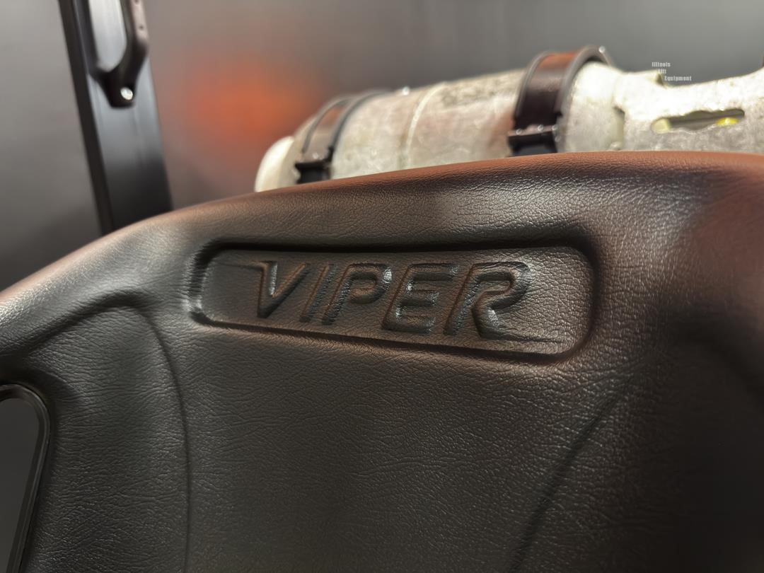 2027 VIPER FY25BCS