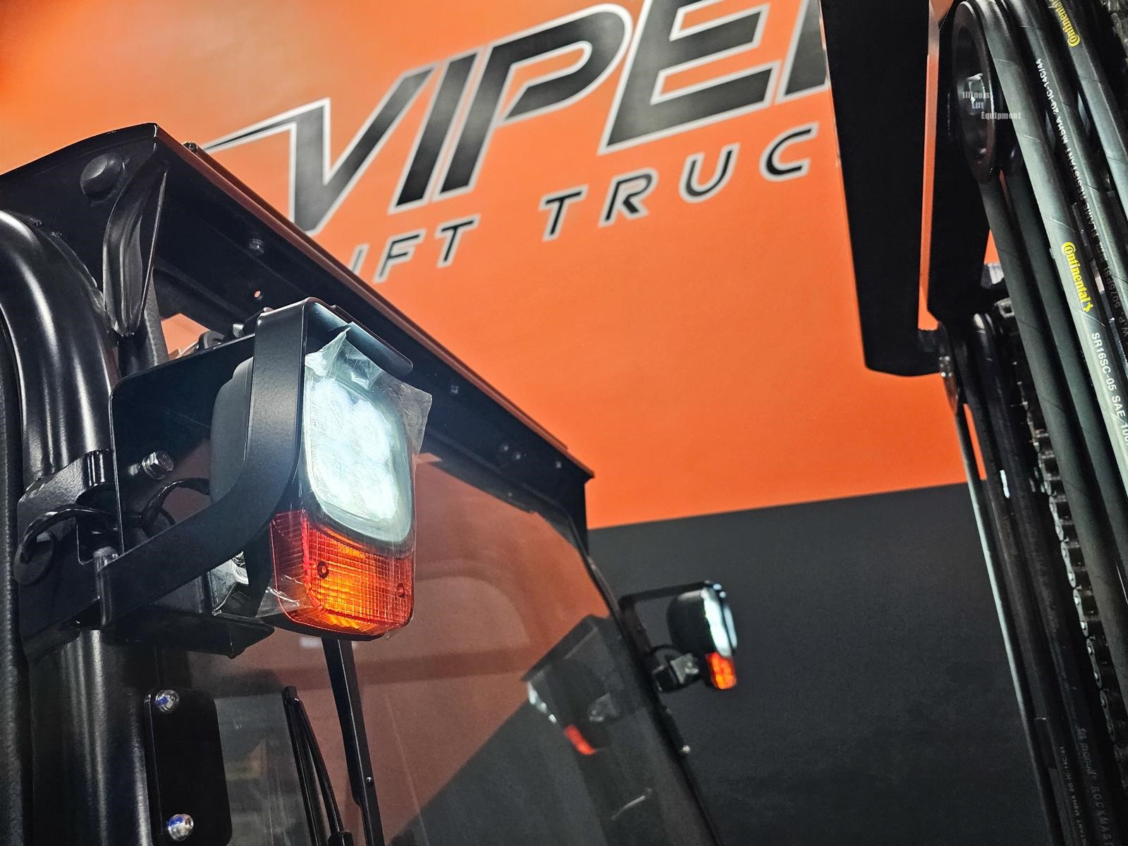 2027 VIPER FD35F
