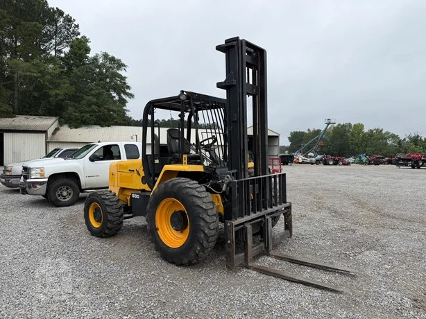 Used 2019 JCB 930