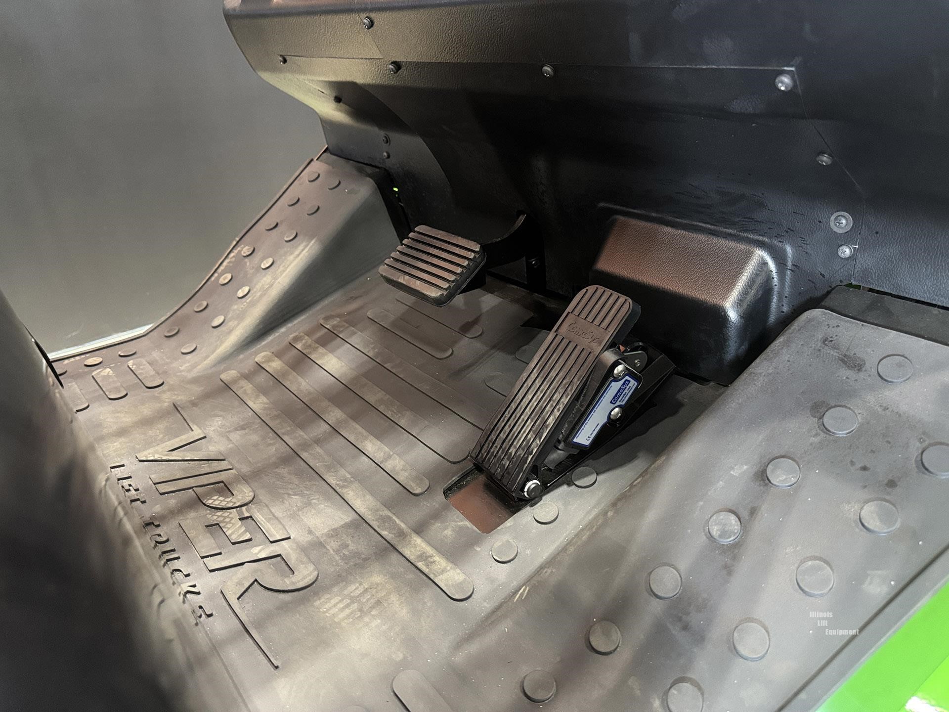 2027 VIPER FB30F