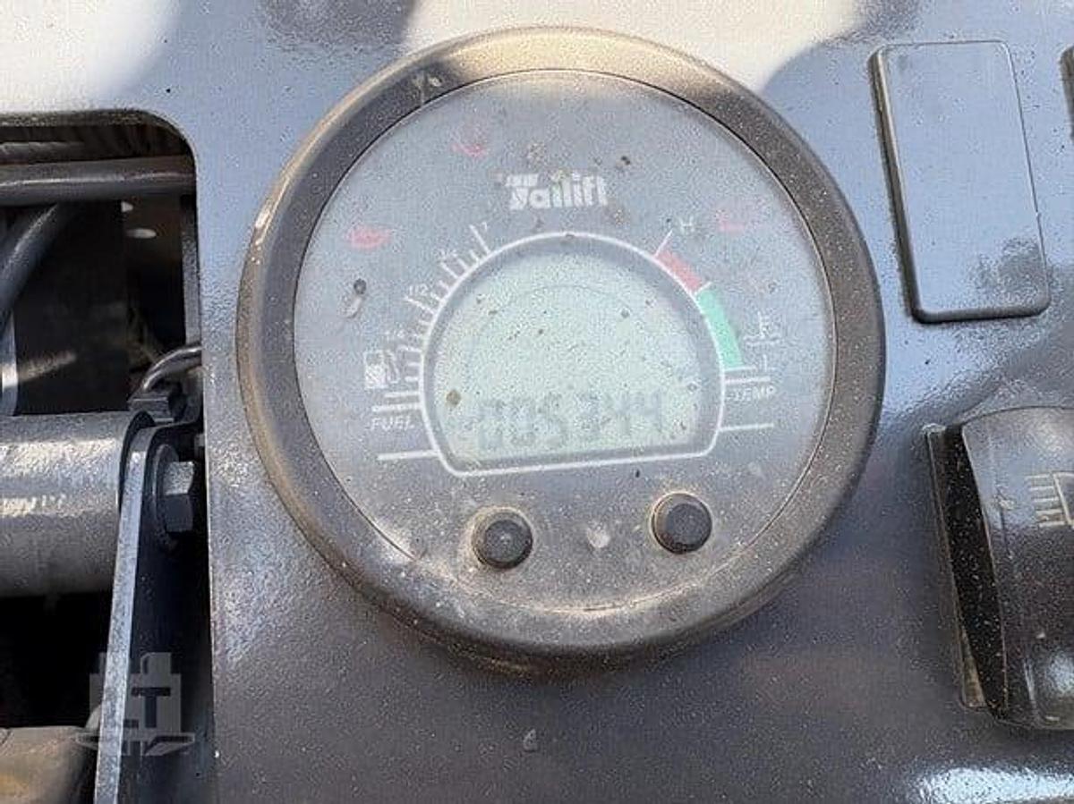 Used 2021 TaiLift / Toyota Group PFG30