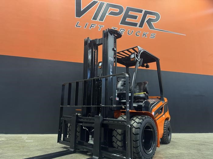 2027 VIPER FD30F