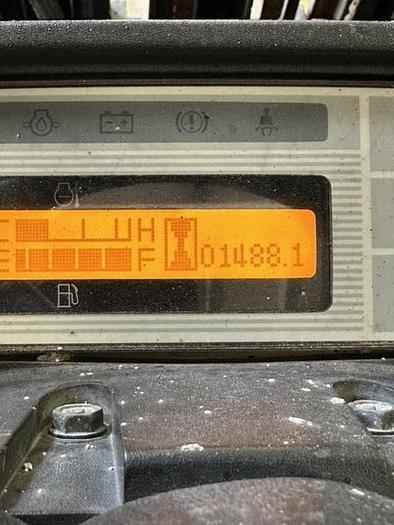 Used 2016 Nissan  MAP1F2A25DV