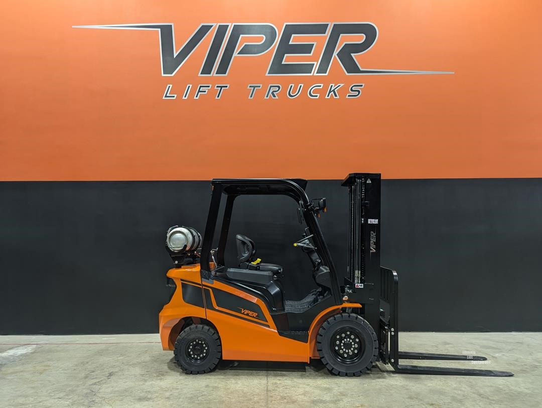 2027 VIPER FY25F