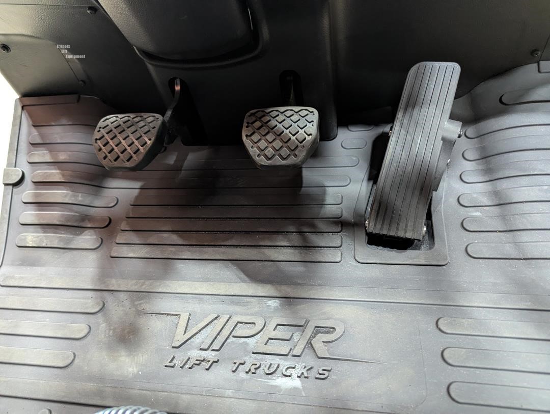 2027 VIPER FY18F