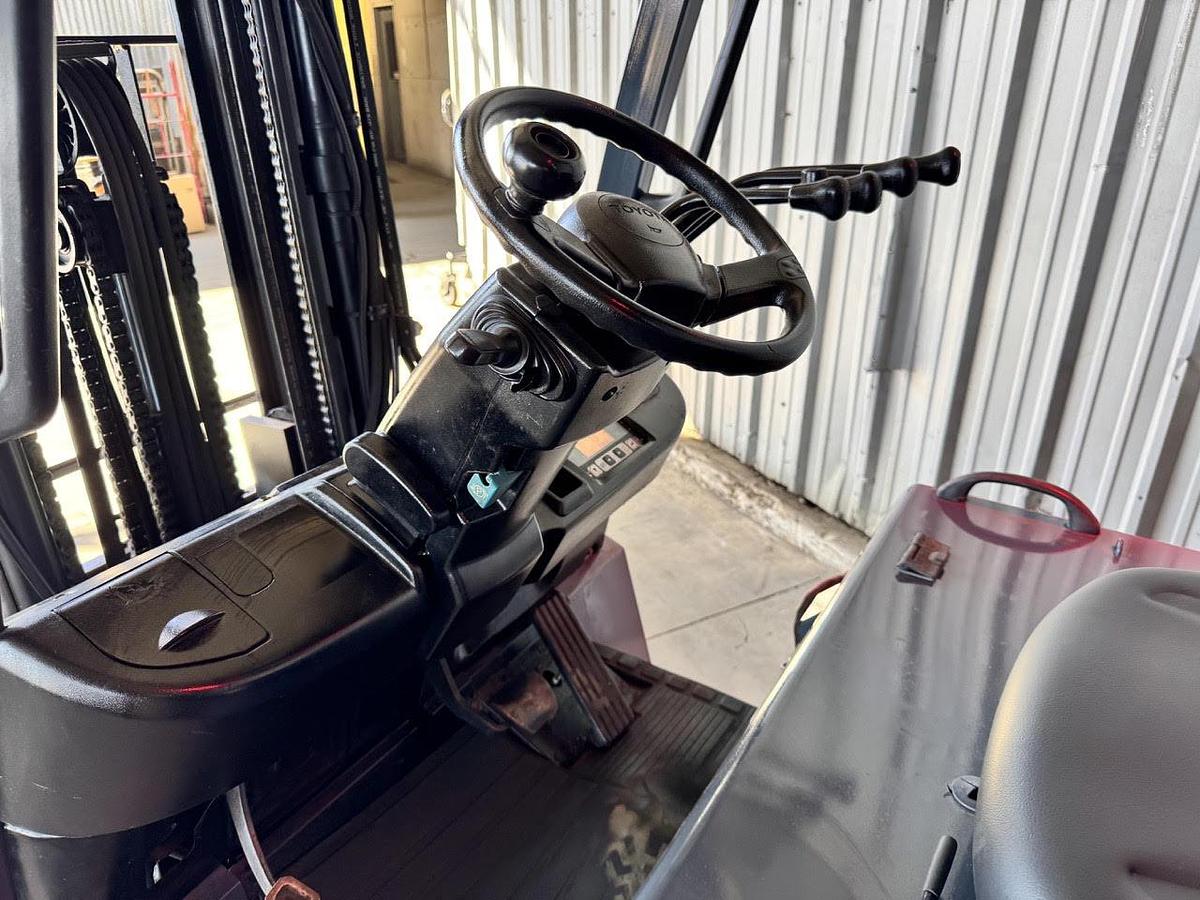 Refurbished 2020 Toyota 8FBCU25