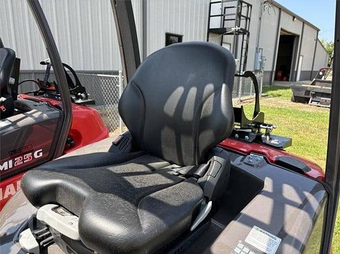 2024 Manitou MI25G