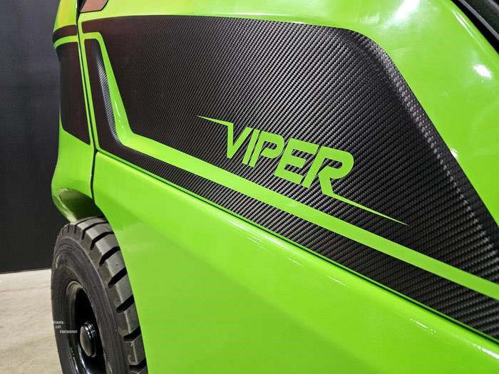 2027 VIPER FB30F
