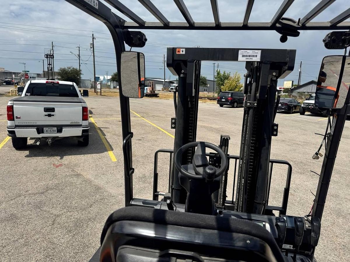 Used 2023 DOOSAN B40X-7