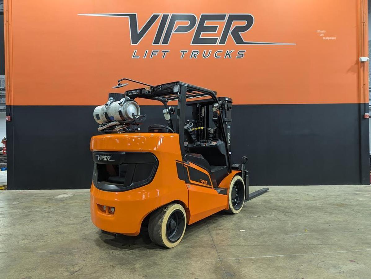 2027 VIPER FY70