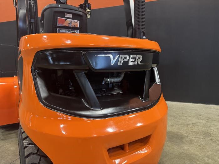2027 VIPER FD30F