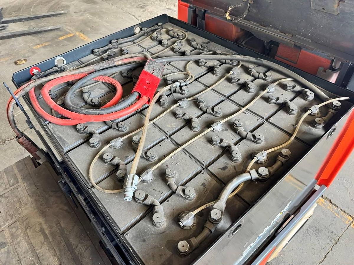 Refurbished 2020 Toyota 8FBCU32