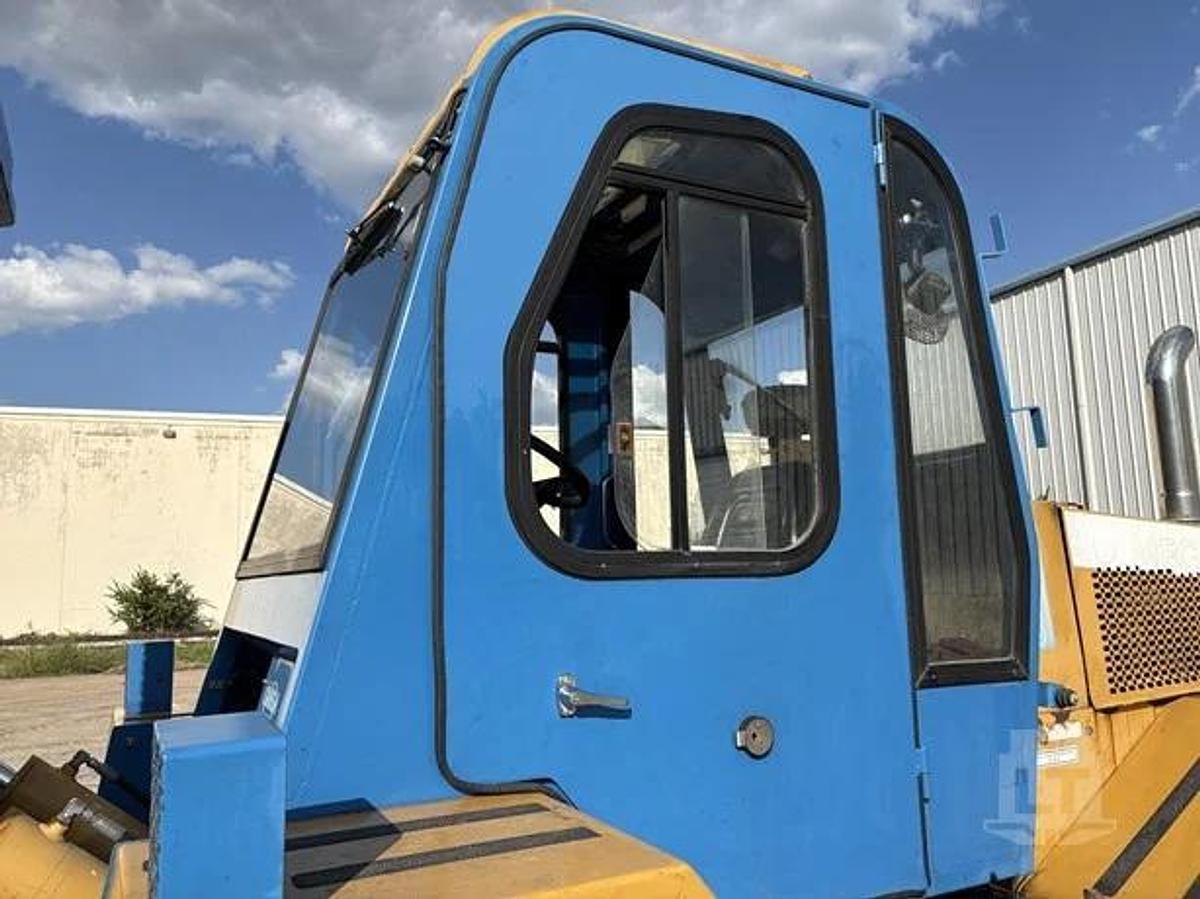 Used 2008 OMEGA LIFT 4416T-12MS