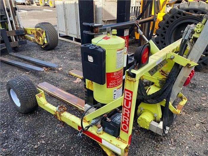 Used 2014 Donkey B13-3K