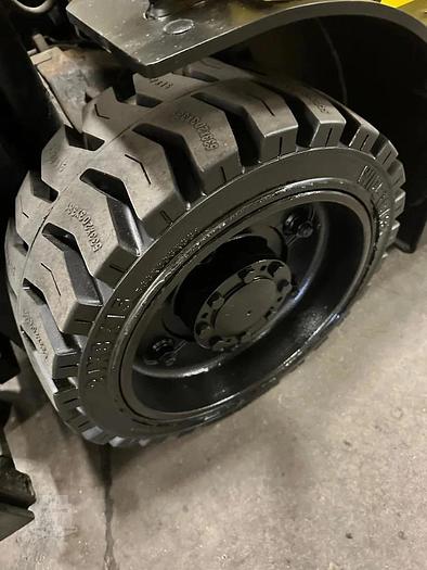 Used 2018 Hyster E60XN