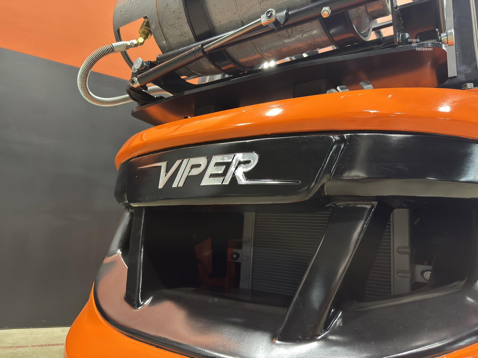 2027 VIPER FY25F