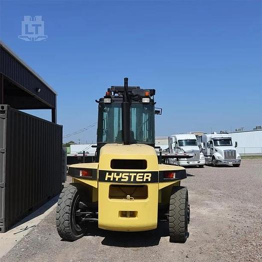 Refurbished 2005 Hyster H360HD