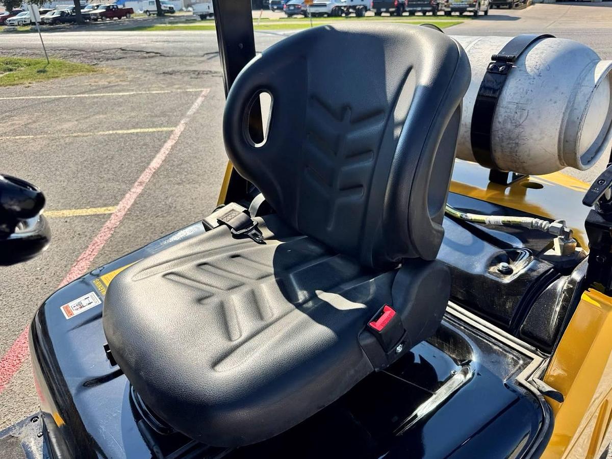 Refurbished 2020 CAT / Mitsubishi FG25N