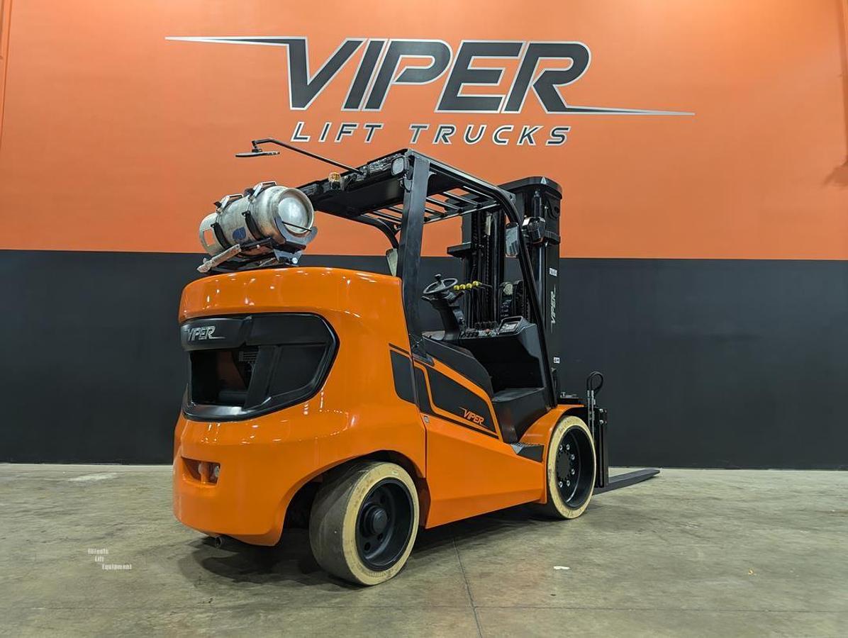 2027 VIPER FY70C