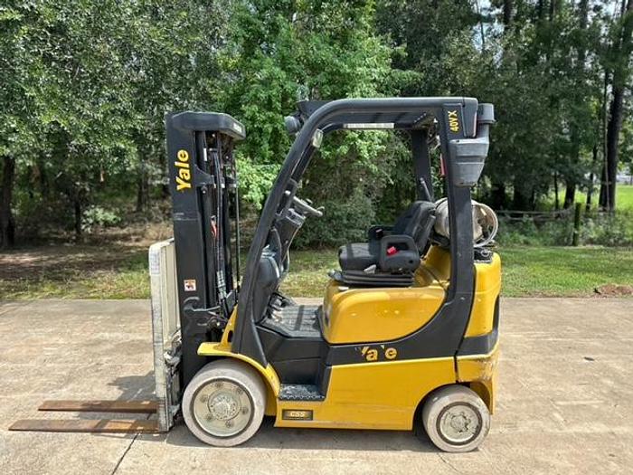 Used 2016 Yale GLC040VX