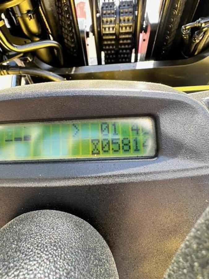 Refurbished 2012 Hyster S155FT