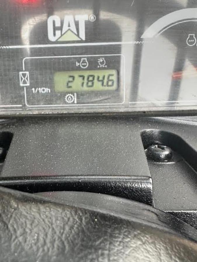 Refurbished 2009 CAT P5000-LP