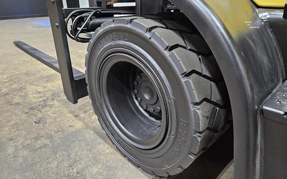 Used 2020 Hyster H155FT