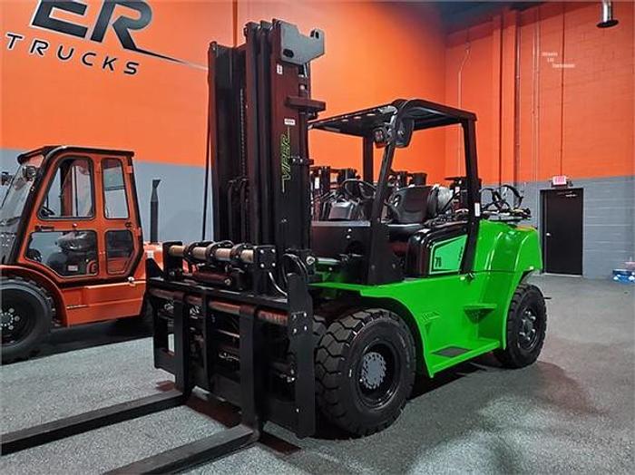 2023 Viper FY70