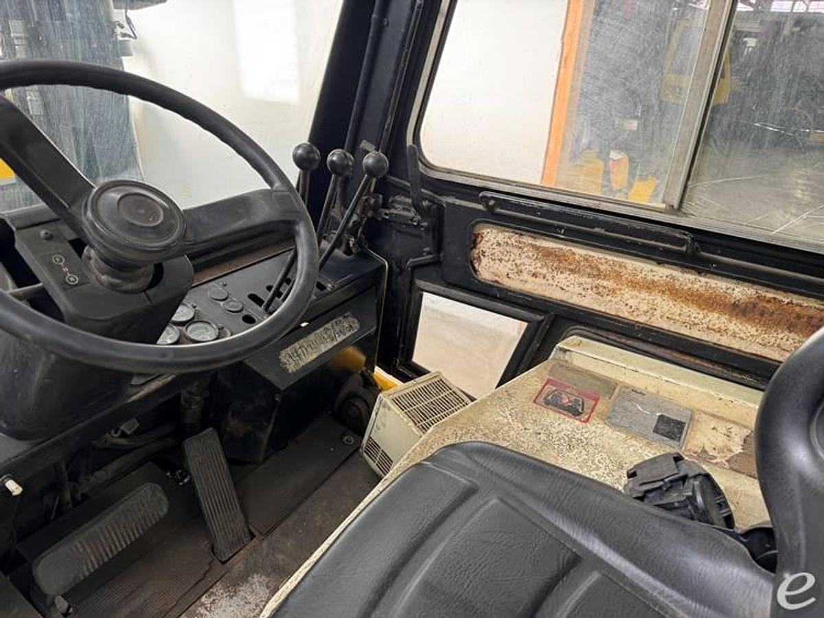 Refurbished 1990 Yale GLP080LC