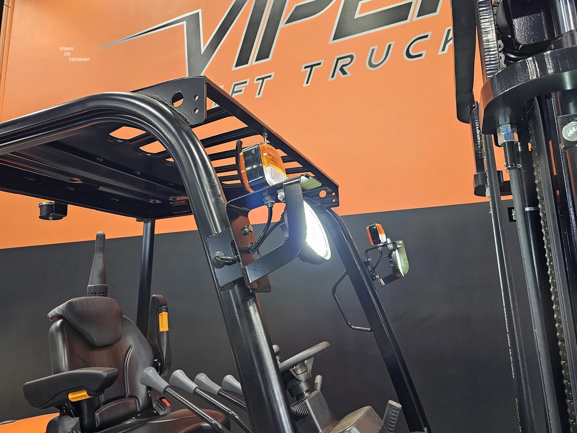 2027 VIPER RTD35F-2