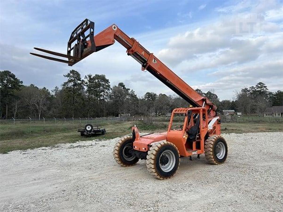 Used 2006 Skytrak 8042