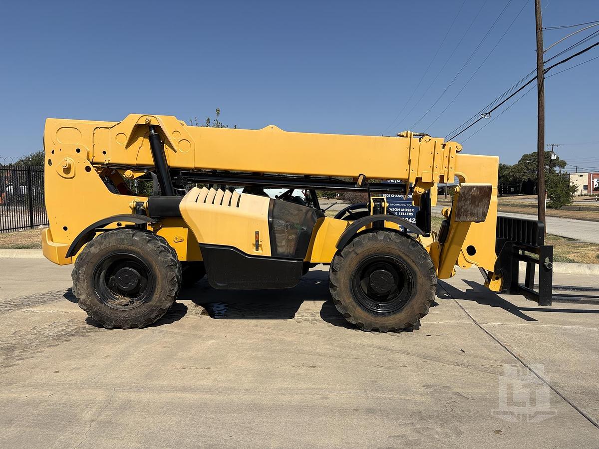 Used 2016 JCB 510-56