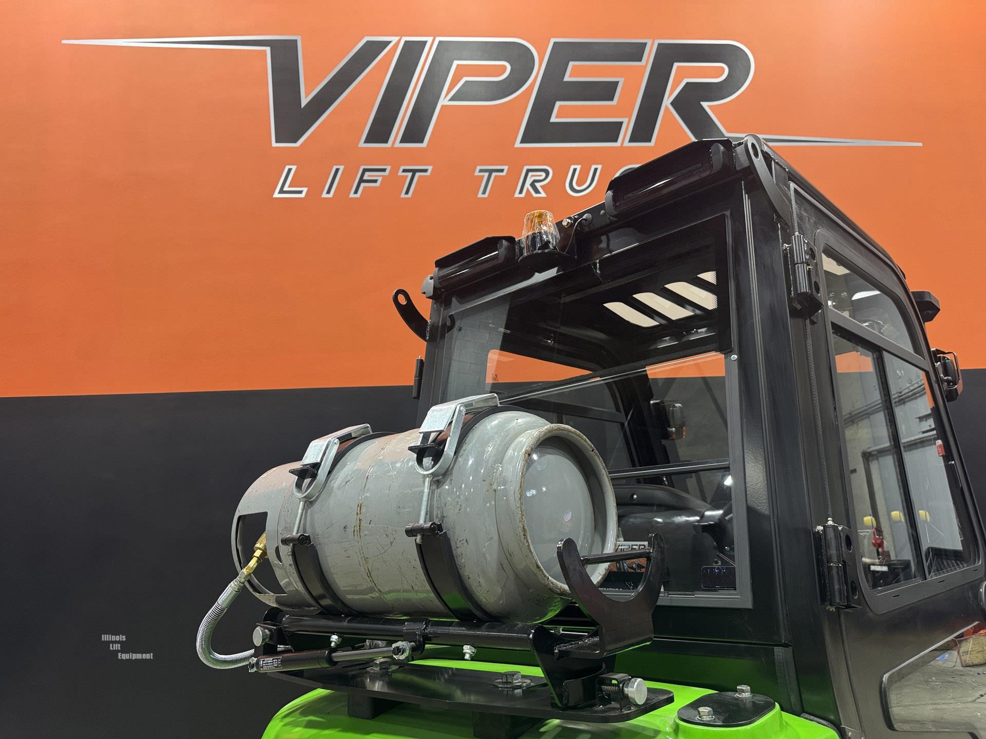 2027 VIPER FY30F