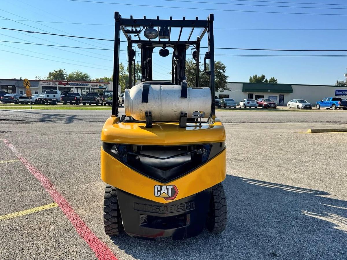 Refurbished 2020 CAT / Mitsubishi FG25N