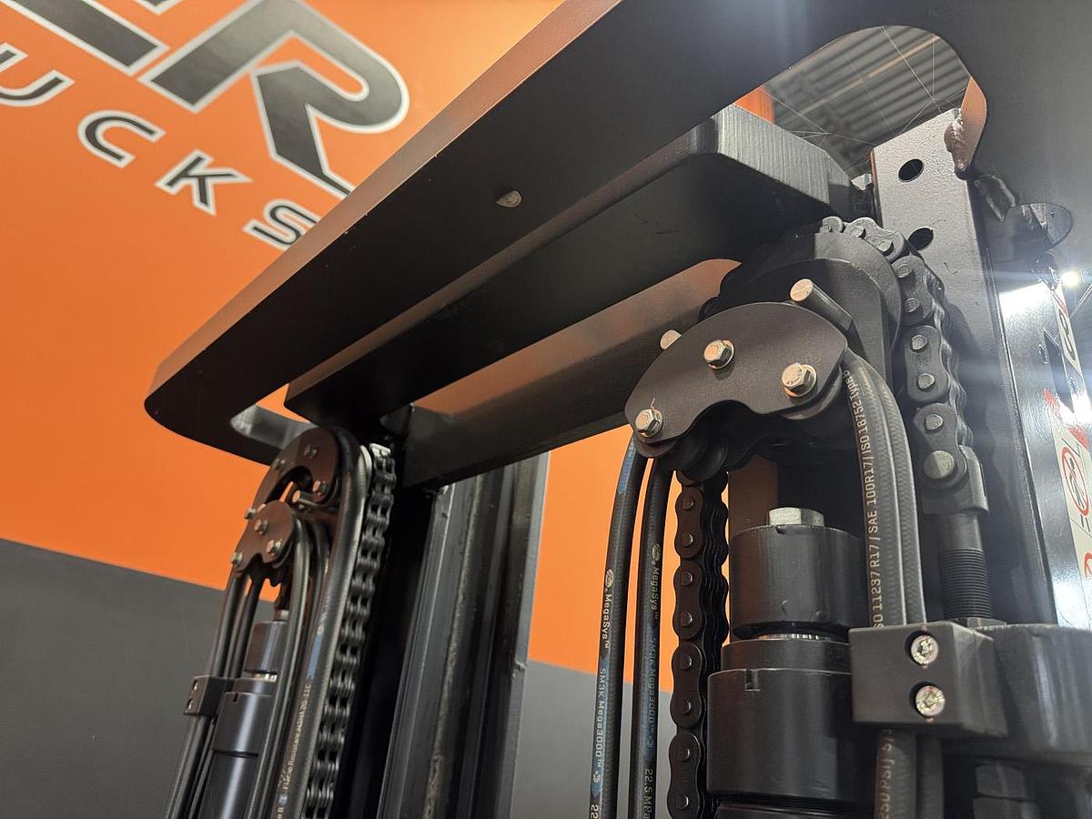 Used 2026 VIPER FY50S