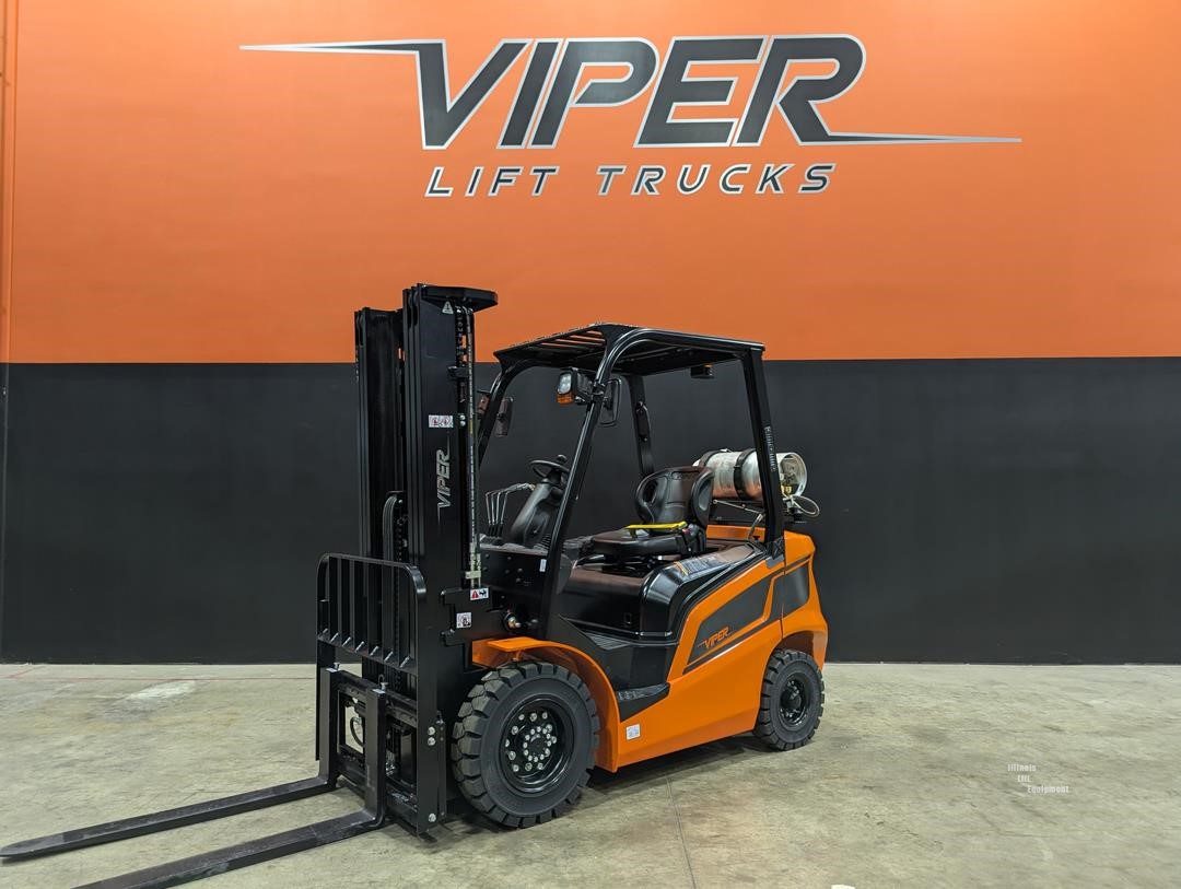 2027 VIPER FY25F