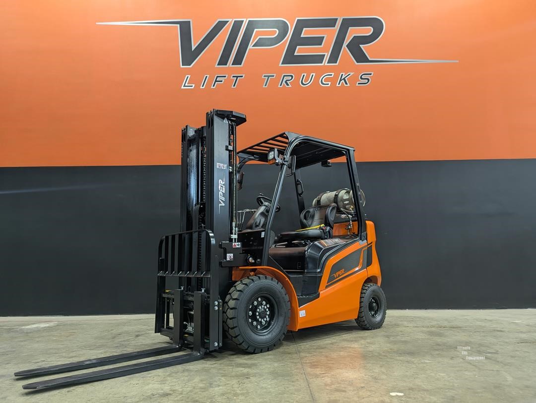2027 VIPER FY25BCS