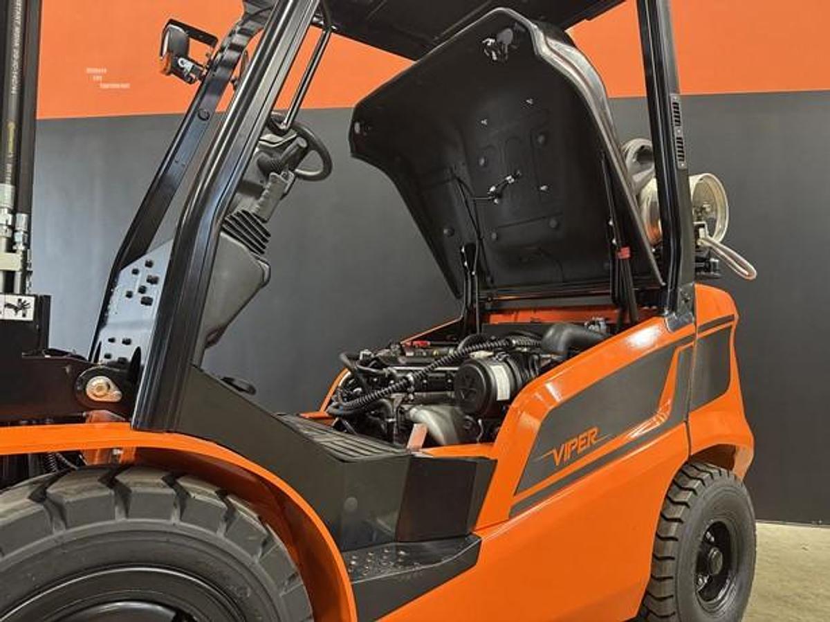 2026 Viper FY30F
