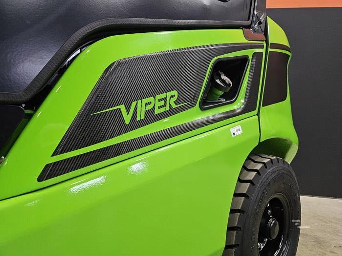 2027 VIPER FD30F