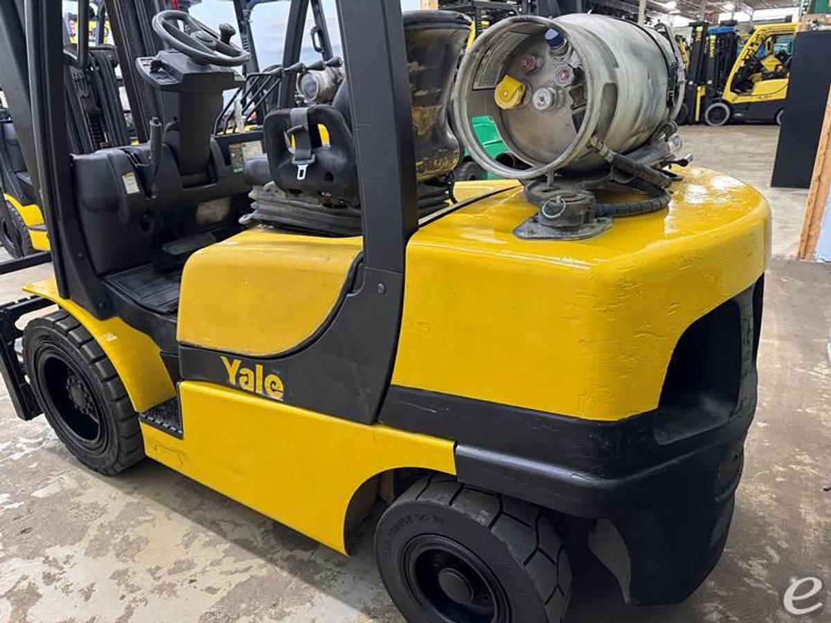 Used 2016 Yale GLP060VX