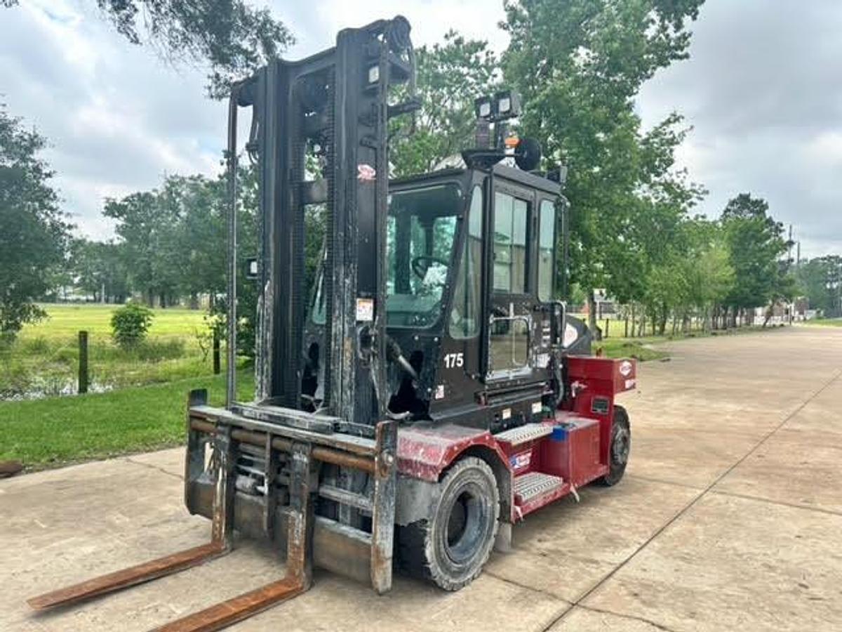 Used WOW! 2019 Taylor X-175