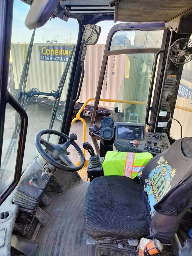 Used 2012 Hyster H22.00XM-12EC