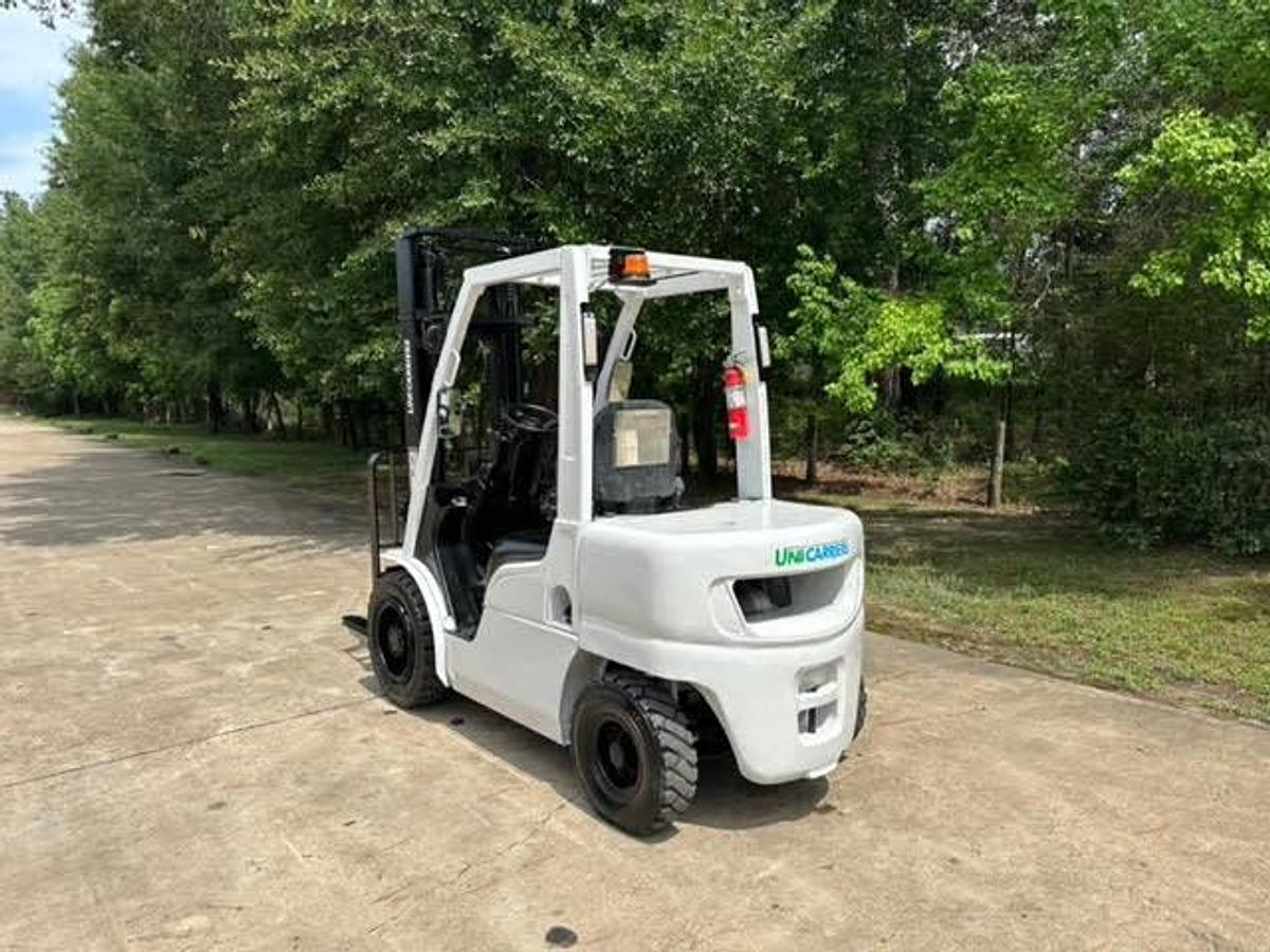 Refurbished 2014 TCM FHG30-A1