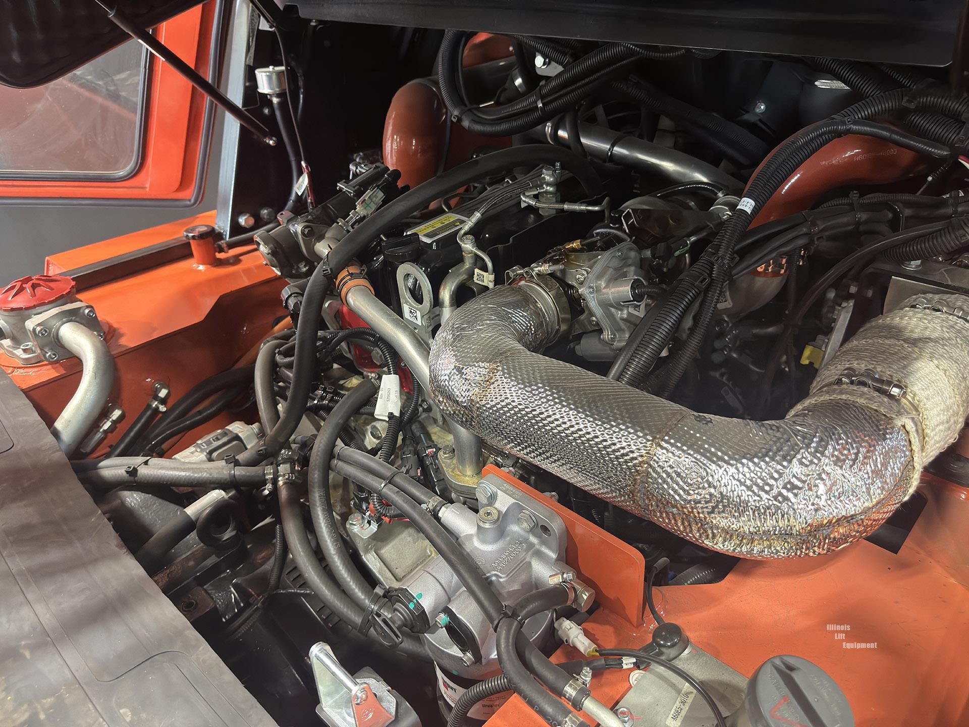 2027 VIPER FD80S