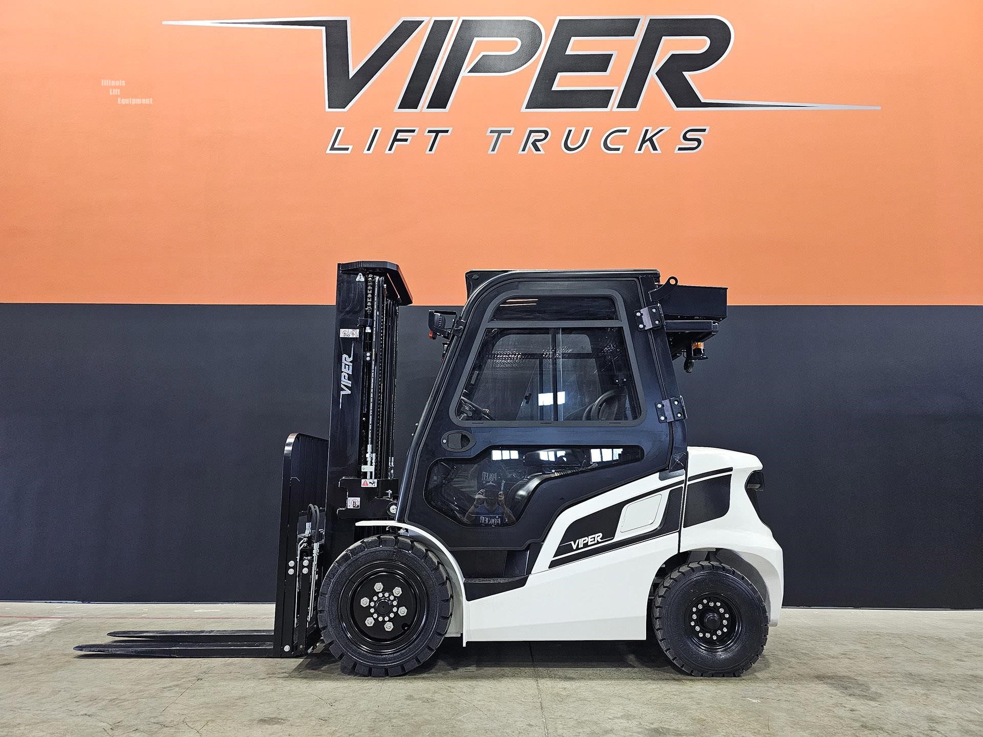 2027 VIPER FB30F