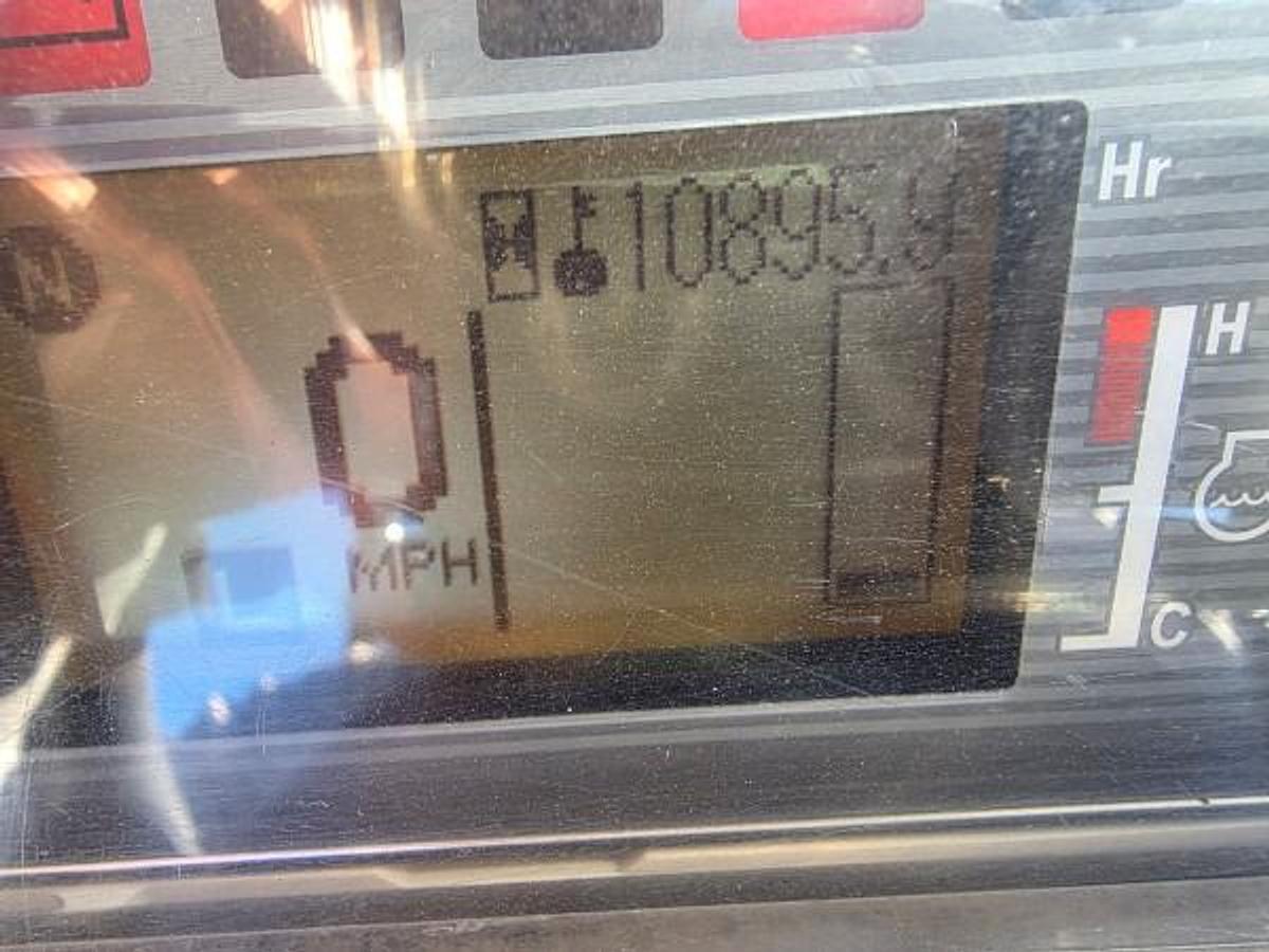 Refurbished 2020 CAT / Mitsubishi FGC25N