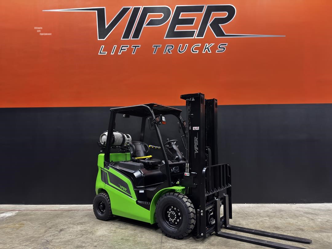 2027 VIPER FY25BCS