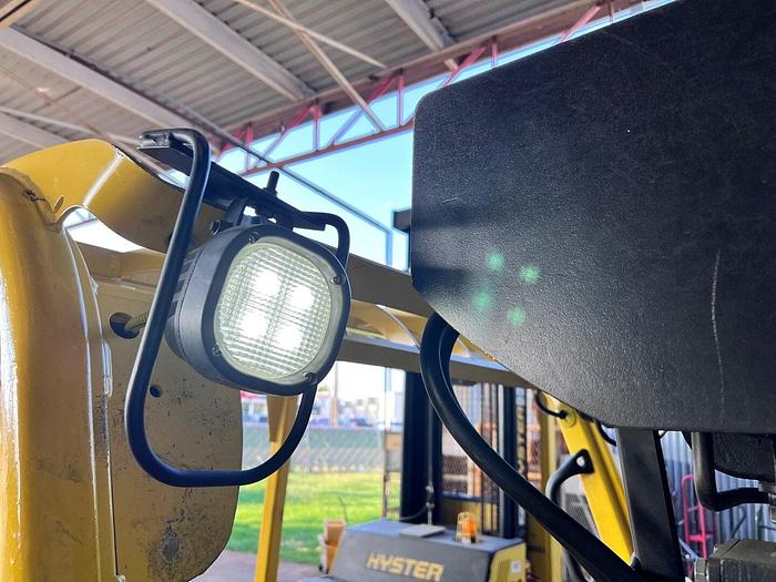 Used 2011 Hyster J30XNT